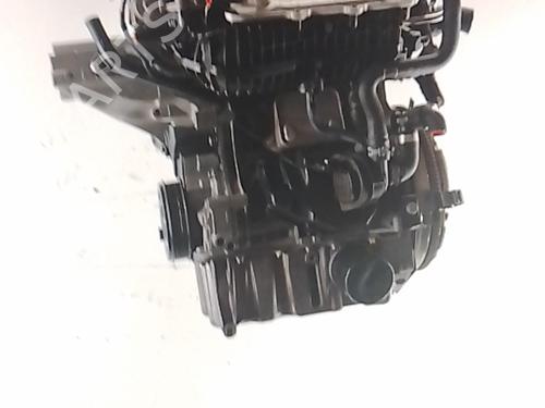 Used Engine Engine 39557728 39557728