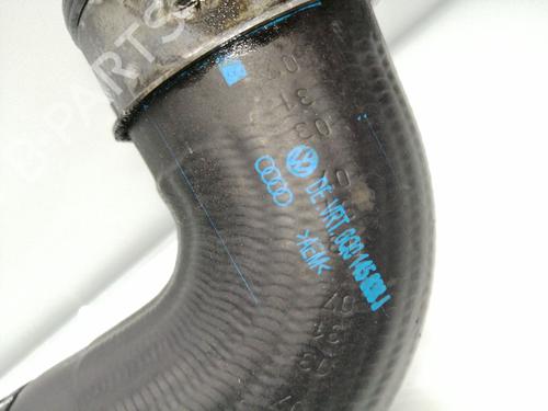 Used Pipe SEAT IBIZA III (6L1) 1.9 TDI (100 hp) 23453832