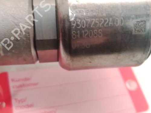 Injection rail JEEP COMPASS (MK49) 2.2 CRD 4x4 | BP40561095M98 - Image 3
