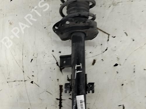 Used Left rear shock absorber Left rear shock absorber LAND ROVER RANGE ROVER EVOQUE (L538) 2.0 D 4x4 (150 hp) 34508263 34508263