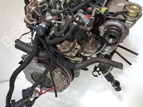 Motor MINI MINI (R50, R53) One D | BP26929419M1 