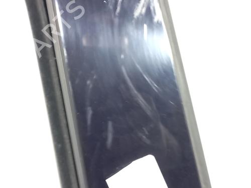 Right rear door VW PASSAT B8 (3G2, CB2) 1.6 TDI | BP32159663C5 