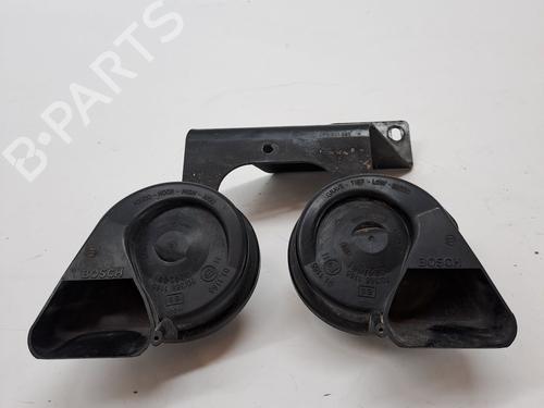 Horn AUDI A6 C6 Avant (4F5) 2.0 TDI | BP23362968E13 