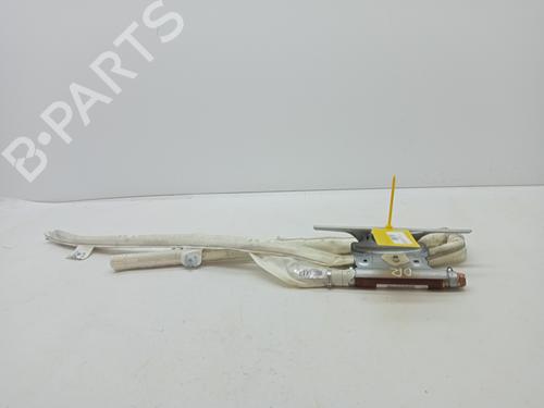 Used Right curtain airbag MINI MINI CLUBMAN (R55) Cooper (120 hp) 23347144