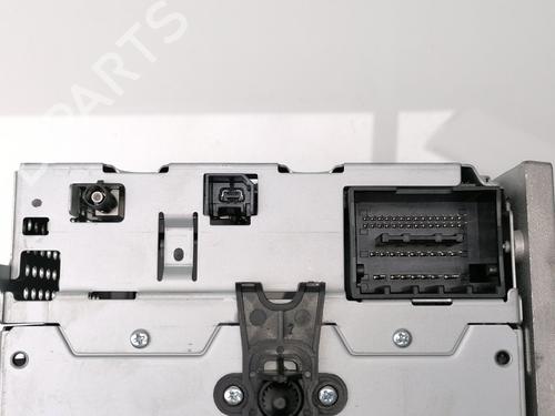 Bilradio OPEL CORSA E (X15) 1.3 CDTI (08, 68) | BP23937647E6 