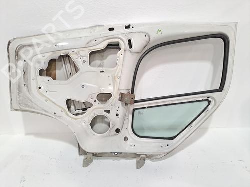 Left front door FIAT DUCATO Van (250_) 100 Multijet 2,2 D | BP23652372C2 