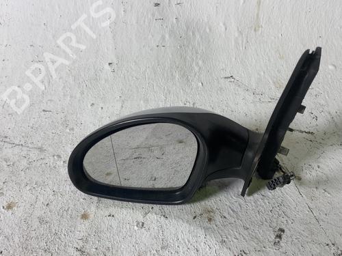 Used Left mirror Left mirror SEAT TOLEDO III (5P2) 2.0 TDI (140 hp) 39740393 39740393