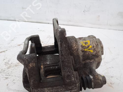 Left front brake caliper TOYOTA C-HR (_X1_) 1.8 Hybrid (ZYX10_, ZYX11_, ZYX10R, ZYX11R) | BP27175024M105 