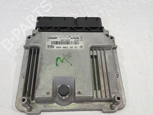 Used Engine control unit (ECU) OPEL INSIGNIA A Sports Tourer (G09) 2.0 CDTI (35) (131 hp) 25613151