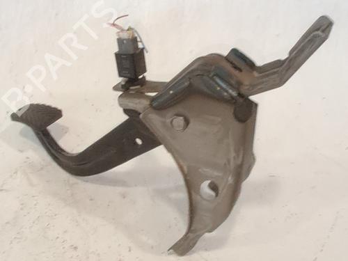 Break pedal KIA STONIC (YB) 1.0 T-GDi | BP38418017I19 - Image 3