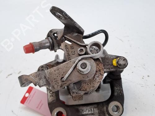 Right rear brake caliper VW GOLF VI (5K1) 1.6 TDI | BP26950804M106 