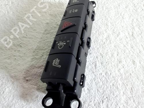 Advarselskontakt JEEP COMPASS (MK49) 2.2 CRD 4x4 (136 hp) 30452399