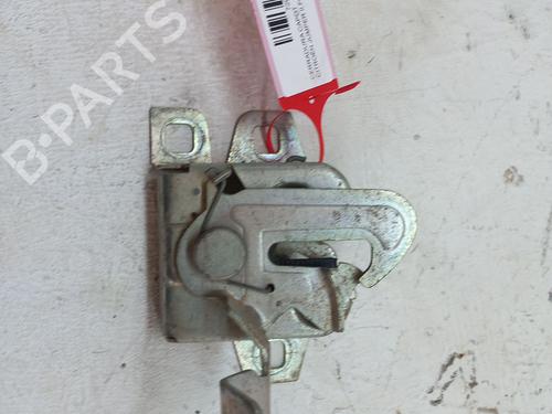 Used Hood lock CITROËN JUMPER II Van 2.2 BlueHDi 140 (140 hp) 29302623