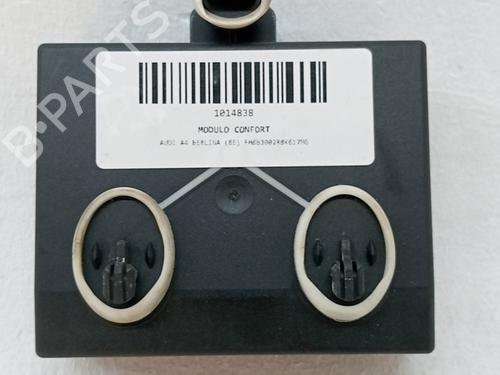 Electronic module AUDI A4 B8 Avant (8K5) 2.7 TDI | BP39555703M83 - Image 2