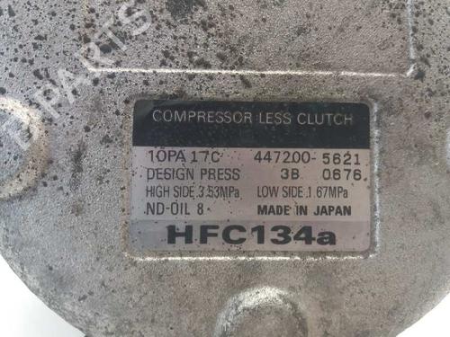 AC compressor JEEP GRAND CHEROKEE II (WJ, WG) 3.1 TD 4x4 | BP23874269M34 