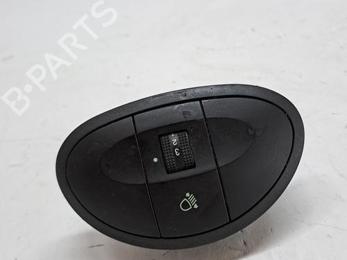 Used Headlight switch HYUNDAI SANTA FÉ I (SM) 2.4 16V 4x4 (146 hp) 25999150