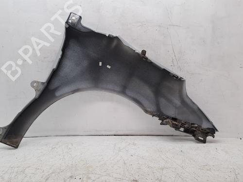 Left front fenders CITROËN C4 I (LC_) 1.6 HDi | BP28029063C41 
