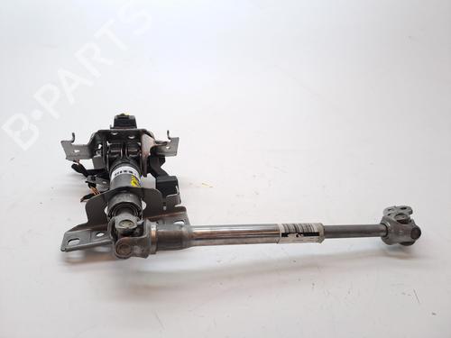 Steering column CITROËN C4 II (NC_) 1.2 THP 130 (NCHNYM, NCHNYT) | BP23378711M21