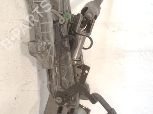 Steering column FORD MONDEO IV Turnier (BA7) 1.8 TDCi | BP37592260M21 - Image 3