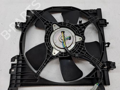 Used Radiator fan SUBARU XV (_GP_) 2.0 D AWD (GPD) (147 hp) 24445145