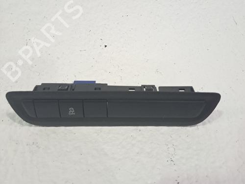 Used Steering column stalk PEUGEOT 208 I (CA_, CC_) 1.6 HDi / BlueHDi 75 (75 hp) 24587284