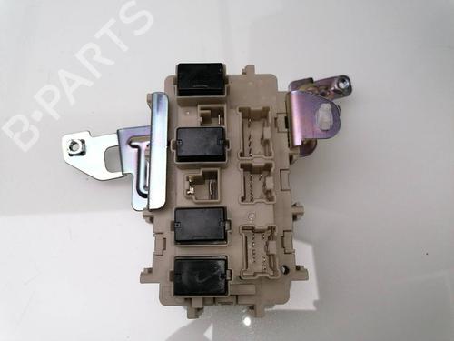 Fuse box NISSAN X-TRAIL III (T32_, T32R, T32RR) 1.7 dCi | BP25346845E1 