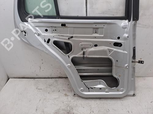Left rear door MERCEDES-BENZ M-CLASS (W163) ML 320 (163.154) | BP23378418C4 