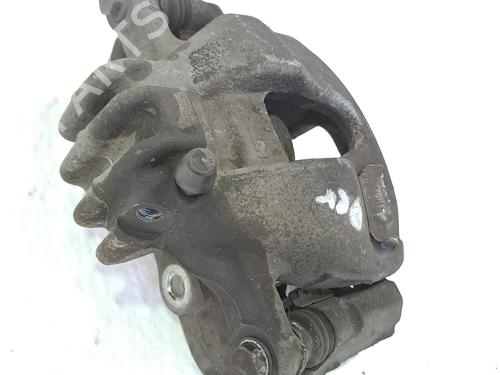 Højre bremsekaliber foran PEUGEOT 308 SW I (4E_, 4H_) 1.6 HDi | BP24874527M104