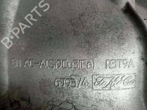 Gearbox FORD FOCUS II Turnier (DA_, FFS, DS) 1.6 TDCi | BP24736424M3 