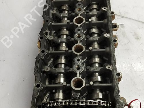 Used Cylinder head Cylinder head PEUGEOT EXPERT Van (V_) 1.5 BlueHDi 120 (120 hp) 34618476 34618476