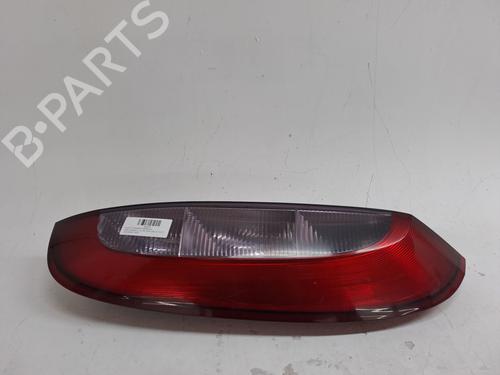 Højre baglygte OPEL CORSA C (X01) 1.3 CDTI (F08, F68) (70 hp) 25737245
