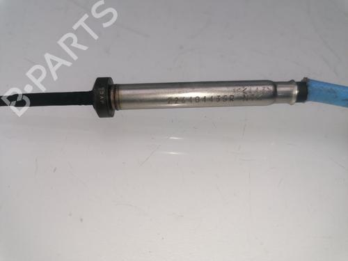 Electronic sensor NISSAN X-TRAIL III (T32_, T32R, T32RR) 1.6 dCi ALL MODE 4x4-i (NT32) | BP23381260M84