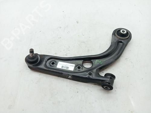 Used Left front suspension arm FIAT PANDA (312_, 319_) 1.2 (312PXA1A) (69 hp) 23355565