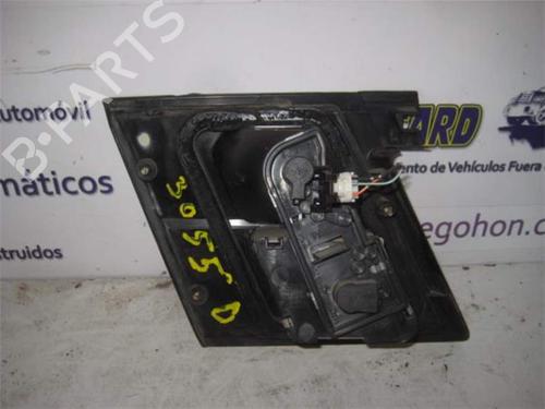Right taillight NISSAN PRIMERA (P11) 2.0 TD | BP25458656C35 