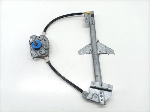 Rudehejsemekanisme venstre bagtil PEUGEOT 307 (3A/C) 2.0 HDi 90 | BP25470057C24 