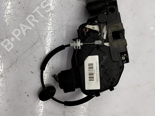 Used Front right lock Front right lock LAND ROVER RANGE ROVER SPORT I (L320) 3.0 D 4x4 (245 hp) 33871281 33871281