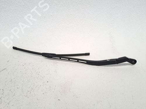 Front windshield wiper arm AUDI A4 B7 Convertible (8HE) 3.0 TDI quattro | BP27098842C143 