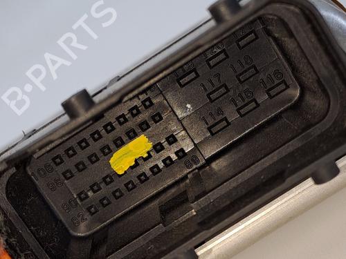 Engine control unit (ECU) HYUNDAI GETZ (TB) 1.1 | BP27193684M57 