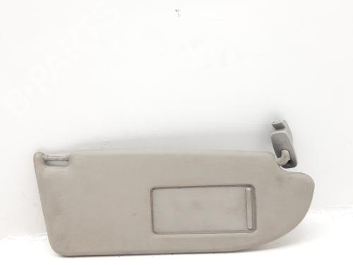 right-sun-visor-seat-ibiza-iii-6l1-2002-2003-2004-2005-2006-2007-2008-2009-32105519 main image
