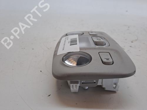 Innerbelysning CITROËN C4 Grand Picasso II (DA_, DE_) 1.6 BlueHDi 120 | BP23364089I8 