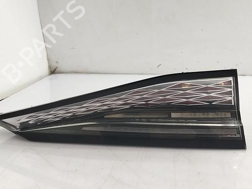 Left taillight DS DS 4 II (FR_, FB_, F3_, FP_) BlueHDi 130 (FBYHZT) | BP36377013C34 - Image 7