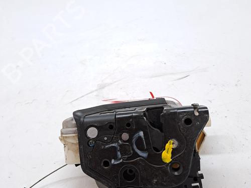 Front left lock SEAT ALTEA (5P1) 1.9 TDI | BP25998249C98 