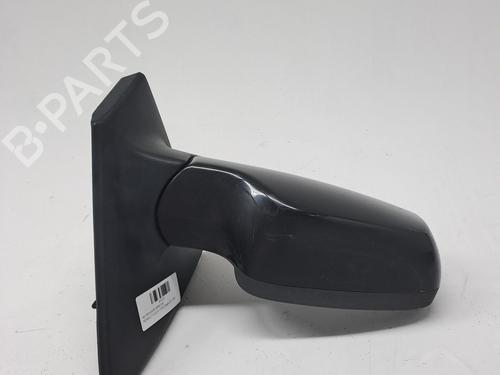 Used Right mirror RENAULT CLIO III (BR0/1, CR0/1) 1.5 dCi (BR17, CR17) (86 hp) 24172217