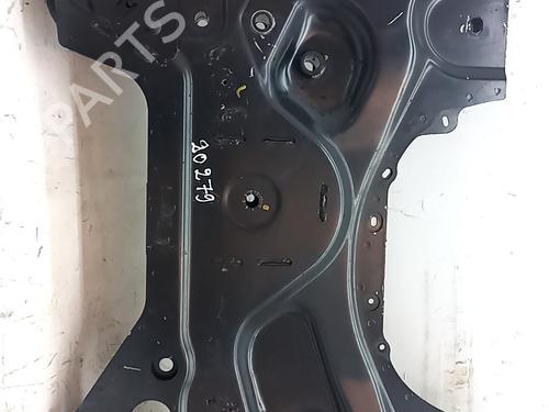 Subframe OPEL COMBO Box Body/MPV (K9) 1.5 D | BP35967644M9 - Image 2