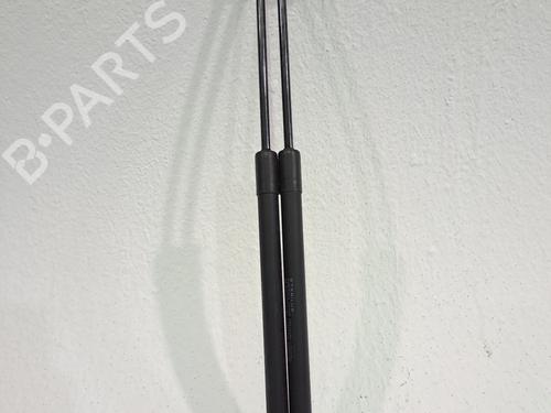 Used Tailgate lift support NISSAN MICRA III (K12) 1.4 16V (88 hp) 23944174