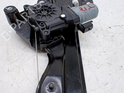 Elevador vidro trás esquerdo BYD SEAL EV | BP38168380C24 - Image 3