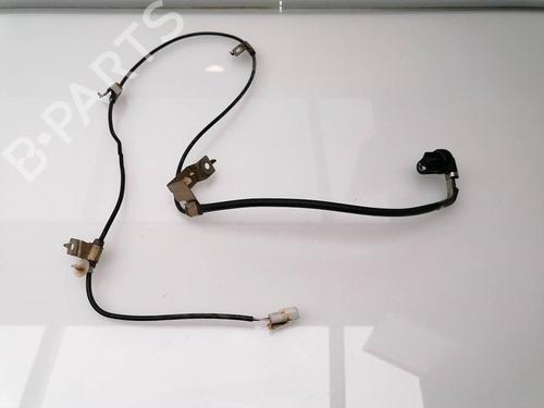 Used Electronic sensor SUZUKI JIMNY Closed Off-Road Vehicle (SN) 1.3 4WD (SN413) (85 hp) 23936543