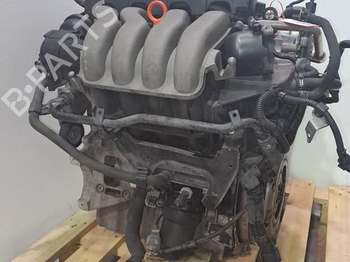 Used Engine AUDI A3 (8P1) 2.0 FSI (150 hp) 24109204