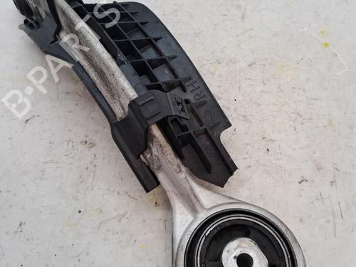 Used Right front suspension arm JAGUAR XJ (X351) 3.0 SDV6 (300 hp) 23359400