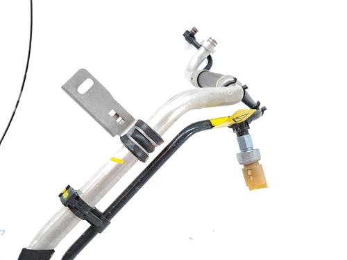 AC pipe OPEL CORSA F (P2JO) 1.2 MHEV | BP29421032M126 